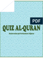 QUIZ AL-QURAN