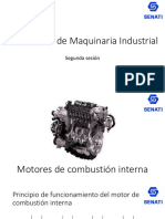 Lubricación de Maquinaria Industrial - 2da Sesión PDF