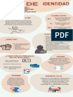 Robo de Identidad PDF