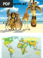 Madagascar 