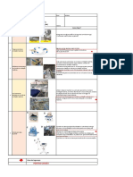 Manutenção do Sistema de Ventilação Mecânica