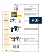 Medição de pressão de cuff