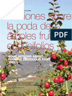 Poda Caducifolios - FJC PDF