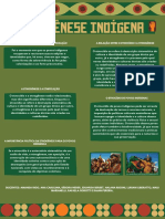 Pôster - Etnogênese Indígena PDF