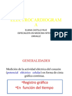 ECG: Guía completa de electrocardiograma