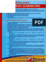 Nuevo Suministro PDF