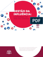 Ebook - 4 - Gestao Da Influencia - PROVA 2 PDF