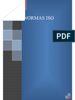 Normas Iso