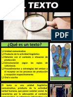 El Texto PDF