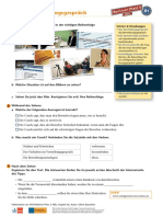 09 Fit Fuers Bewerbungsgespraech B1 PDF