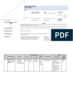 RPS Praktikum Struktur Data - 2019B PDF