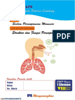 LKPD Sistem Pernapasan PDF