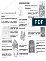 ARQUITECTA ROMANA - Historia PDF