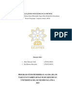 Kel. 5 Manajemen Pengembangan Produk1 PDF