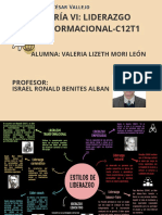 Mapa Conceptual Lluvia de Ideas Organico Multicolor PDF