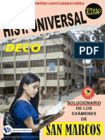 Historia Universal PDF