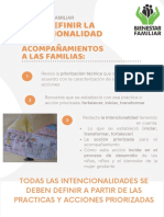 Para Definir La Intencionalidad PDF