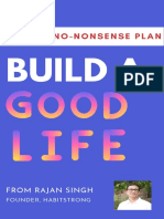 1-Year Plan To Build A Good Life - HabitStrong