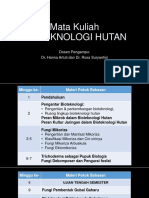 Biotek - 1 - Pendahuluan - 10 Feb PDF