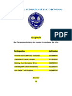 Tarea Grupal Unidad2 Mundo Circundate PDF