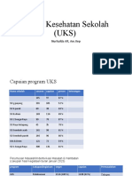 Power Point UKS Lokmin Bulan 1