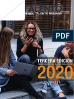 Unitalento Ed. 03 2020 PDF