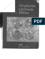 Ciencia Polítita Pinto PDF