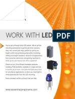 9 LED Hardware PDF