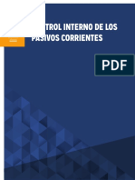 M1-L3 - Auditora III - ControlInternodelospasivoscorrientes PDF