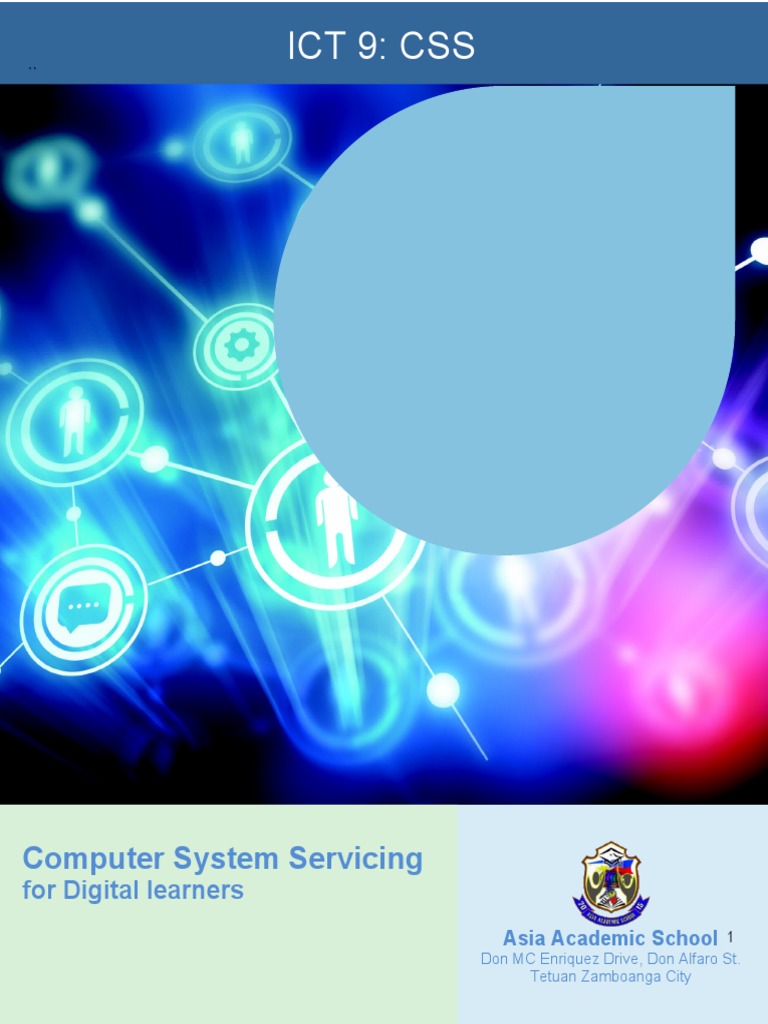 Grade 9 MODULE | PDF