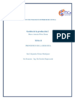 Unidad 2-Pronóstico de La Demanda PDF