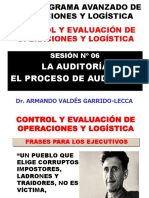 Sesión #6 PDF