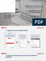 Visualización de Grabaciones en Zoomdle PDF