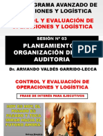 Sesión #3 PDF