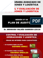 Sesión #4 PDF