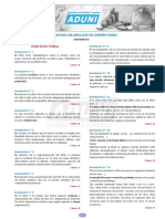 Solucionario Sim Exam UNMSM PDF