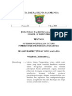 Sistem Pengendalian Intern Pemerintah Daerah Kota Samarinda31 PDF