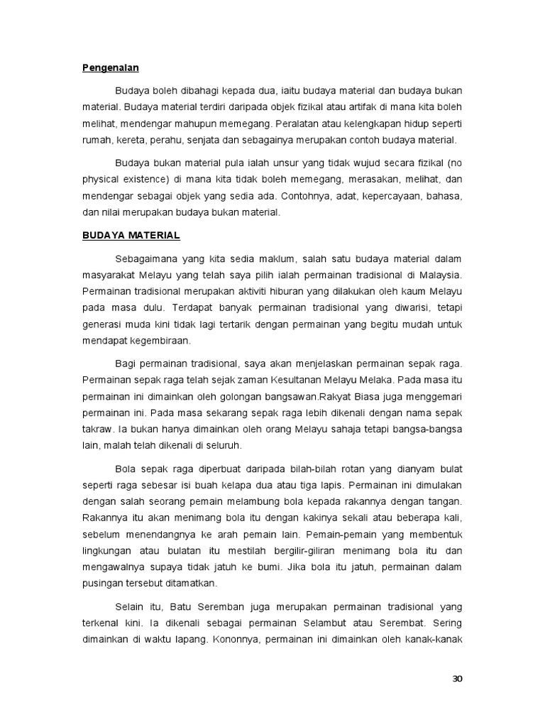 budaya-material-non-material-pdf