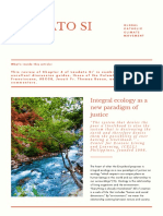 Laudato Si 4 PDF