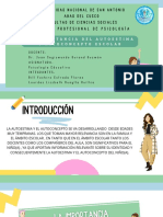 La Autoestima y Autoconcepto PDF