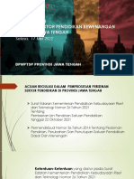 Rencana Teknis Bangunan Rencana Induk Kawasan PDF