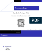 Teorema Bayes PDF