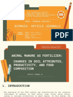 EEE02 Biomass Articles Final