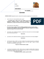 QUESTIONARIO PROPIEDAD PLANTA Y EQUIPO Ana Maria Solorzano Mejia. 202040068