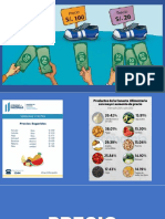 Fijación Del Precio PDF