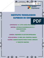 Proveedora de Datos Privados - Meds PDF