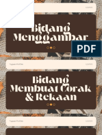 Bidang Menggambar PDF