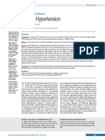 Hipertensión Arterial PDF