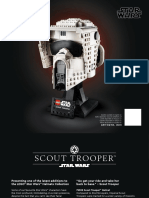 Scout Trooper Catalogue PDF