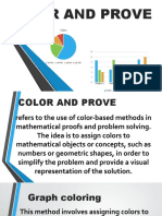 Color and Prove